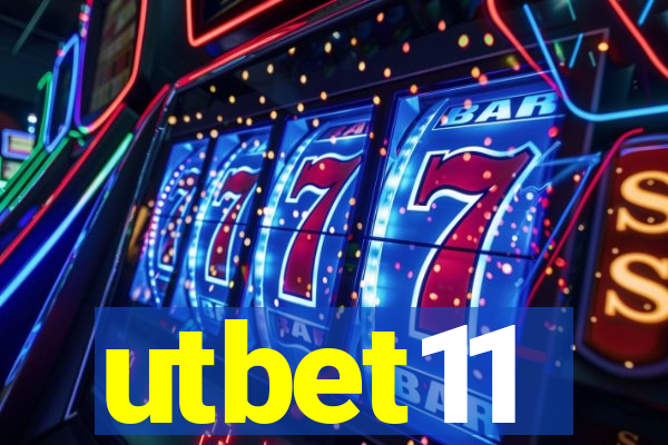 utbet11