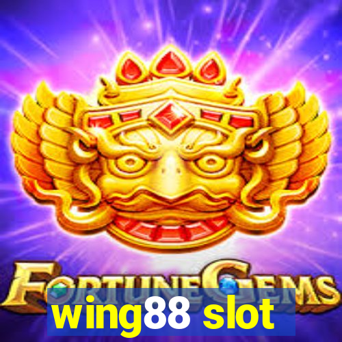 wing88 slot