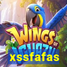 xssfafas