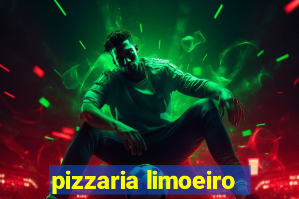 pizzaria limoeiro