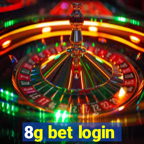 8g bet login