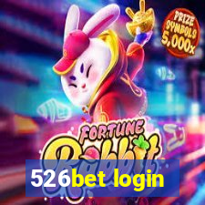 526bet login