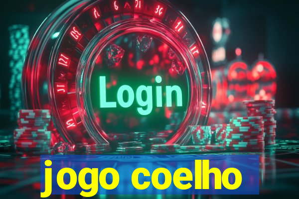 jogo coelho