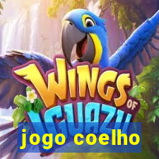 jogo coelho