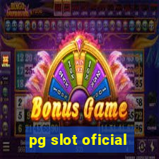 pg slot oficial