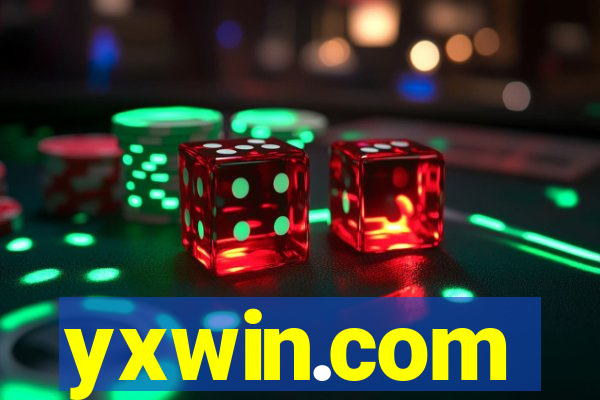 yxwin.com