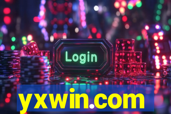 yxwin.com