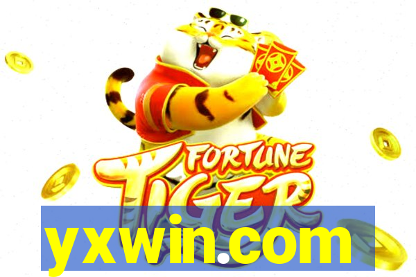 yxwin.com