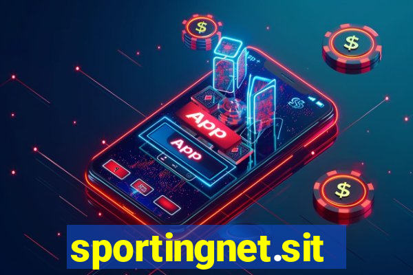 sportingnet.site