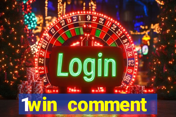 1win comment utiliser le bonus casino