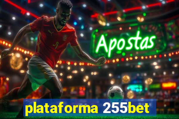 plataforma 255bet