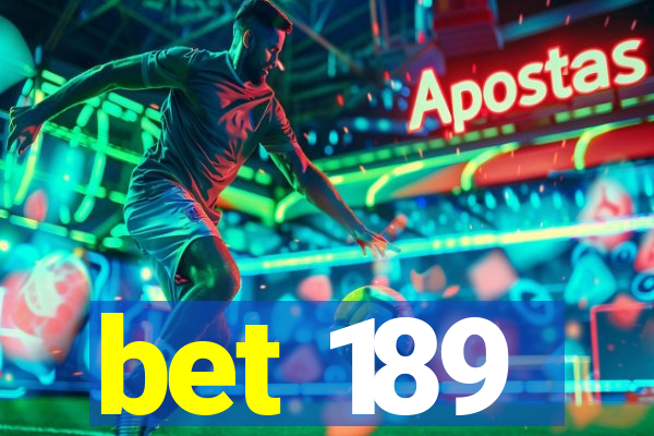 bet 189