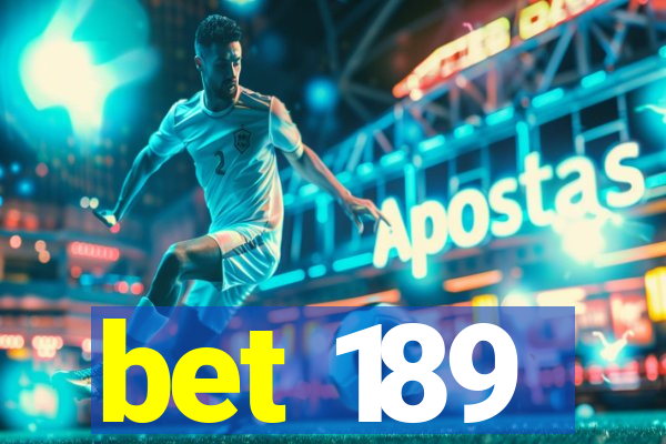 bet 189