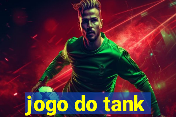 jogo do tank