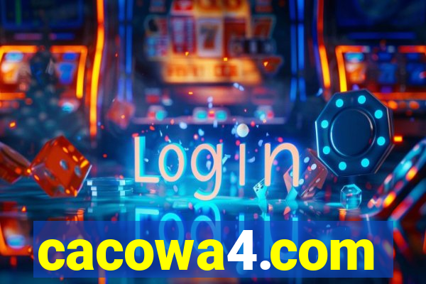 cacowa4.com