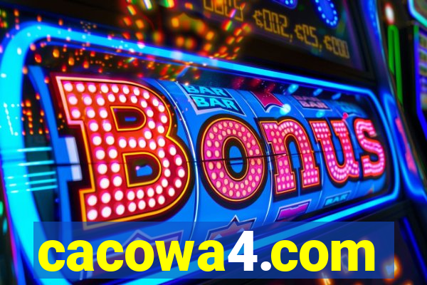 cacowa4.com