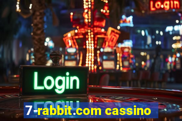 7-rabbit.com cassino