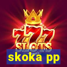 skoka pp