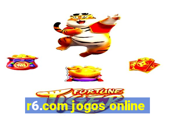 r6.com jogos online