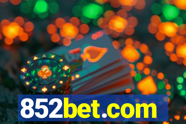 852bet.com