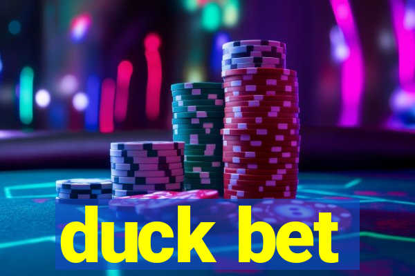 duck bet