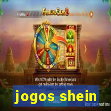 jogos shein