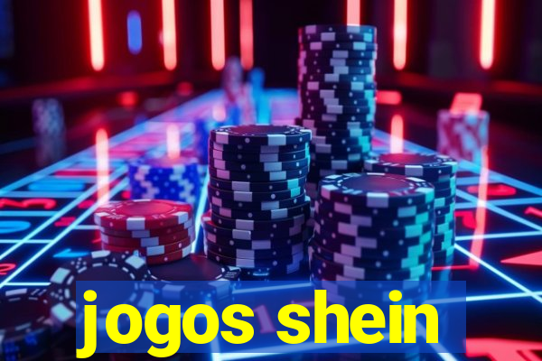 jogos shein