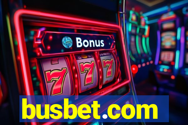 busbet.com