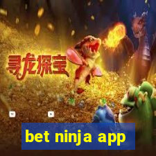 bet ninja app