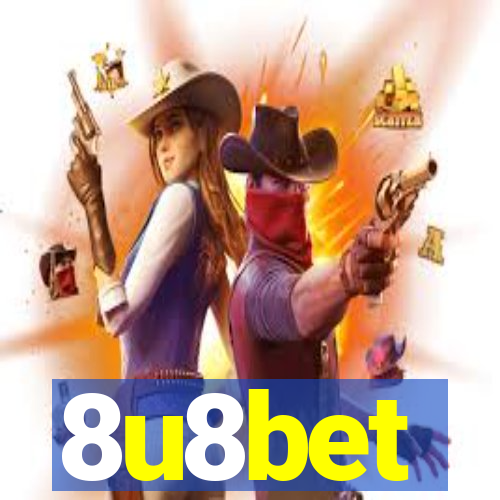 8u8bet