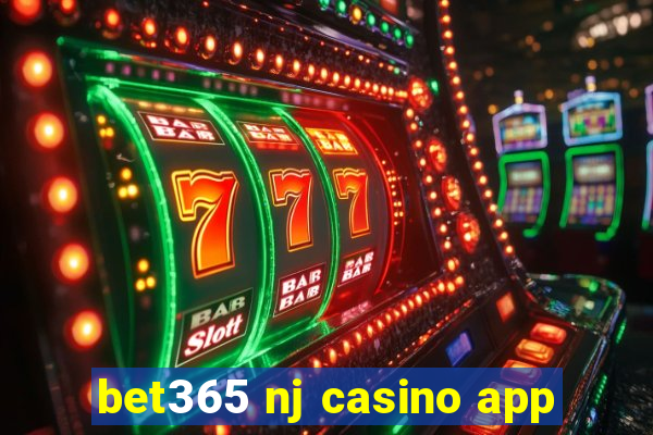 bet365 nj casino app