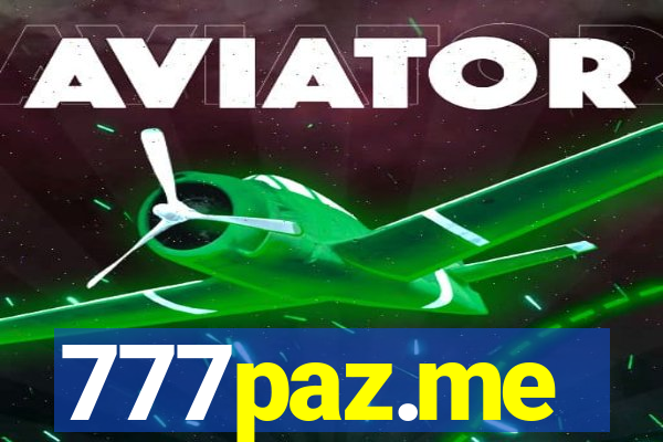 777paz.me