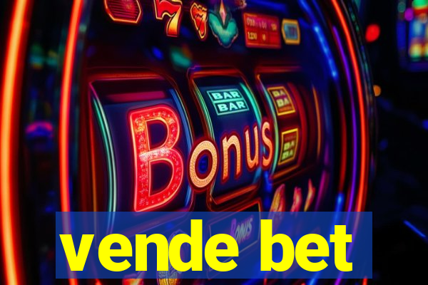 vende bet