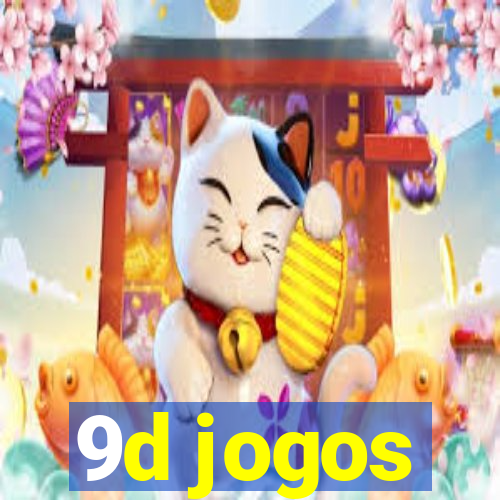 9d jogos