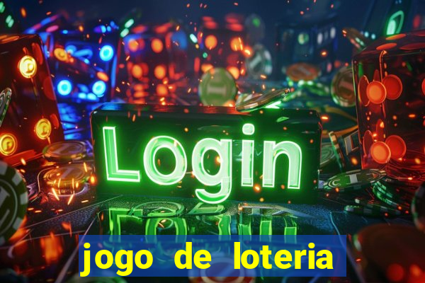 jogo de loteria mais fácil de ganhar