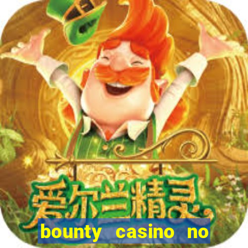 bounty casino no deposit bonus