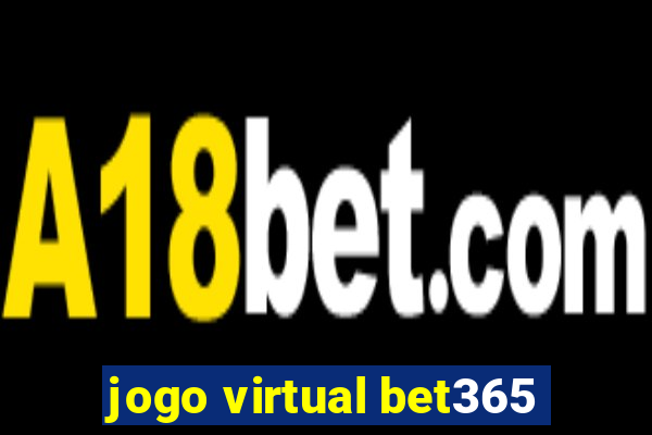 jogo virtual bet365