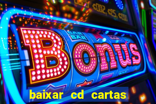 baixar cd cartas ao remetente rosa de saron