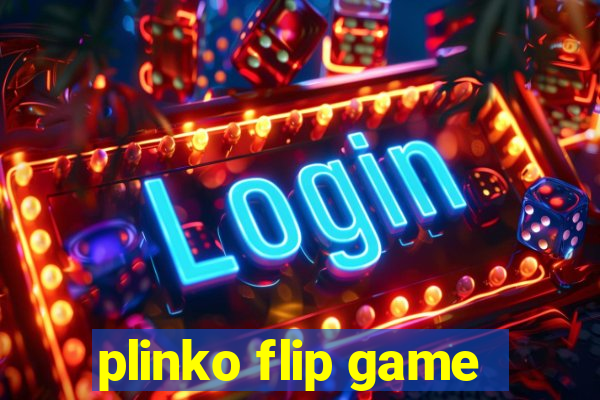 plinko flip game