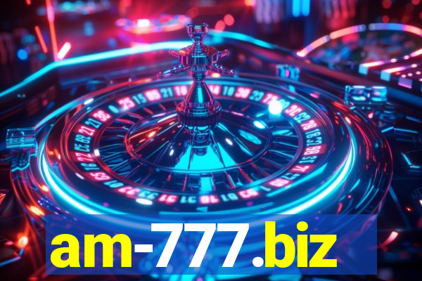 am-777.biz