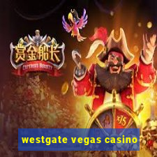 westgate vegas casino