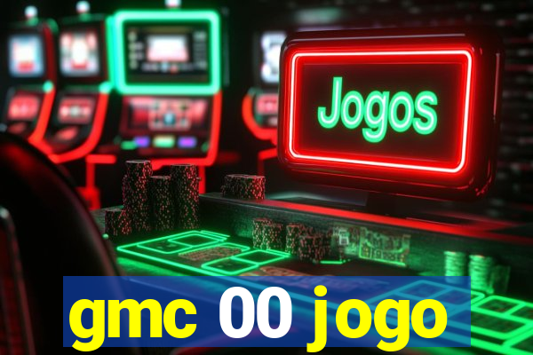 gmc 00 jogo