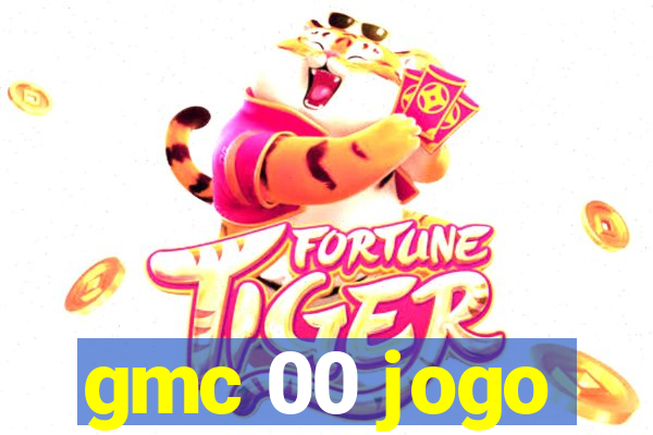 gmc 00 jogo