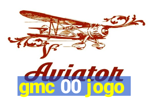 gmc 00 jogo