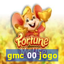 gmc 00 jogo