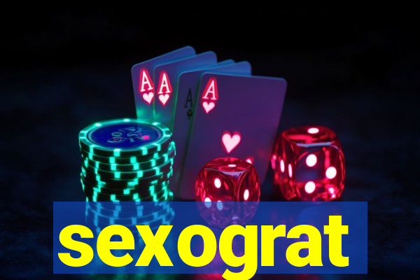 sexograt