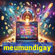 meumundigay