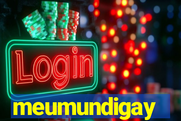 meumundigay