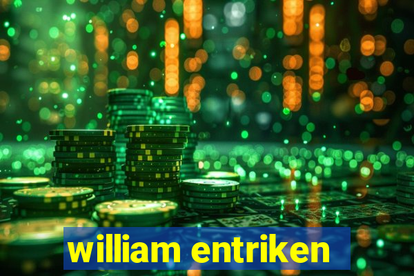 william entriken