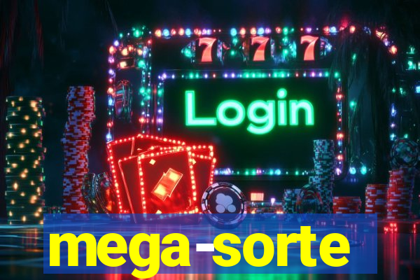 mega-sorte